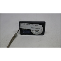 Sony Cyber-shot DSC-W510 12.1MP Digital Compact Camera 4x Optical Zoom