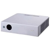 Sony VPL-CS6 800x600 Data Projector VGA Composite S-Video 1800 Lumens