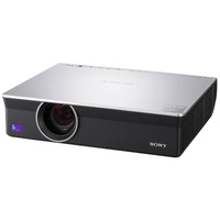 Sony VPL-CX100 1024x768 Projector VGA 2700 Lumens