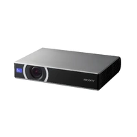 Sony VPL-CX20 1024x768 Projector VGA 2000 Lumens