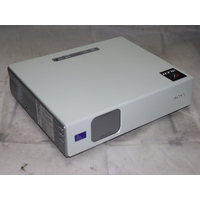 Sony VPL-CX70 1024x768 Projector VGA 2000 Lumens