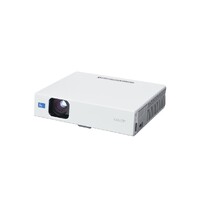 Sony VPL-CX76 1024x768 Projector VGA Composite S-Video 2500 Lumens