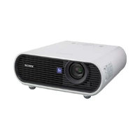 Sony VPL-EX7 1024x768 Projector VGA 2000 Lumens w/Accessories