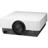 Sony VPL-FH30 1920x1200 Large Venue Projector VGA DVI HDMI 4300 Lumens