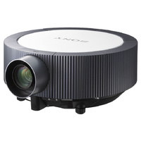 Sony VPL-FH300 WXGA 2048x1080 Large Venue Multimedia Projector 6000 Lumens HDMI VGA S-Video