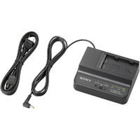 Sony BC-U1 Battery charger/AC adaptor for BP-U90/U60/U30 Lithium-ion battery