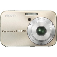 Sony Cyber-shot DSC-N2 10.1MP Digital Camera