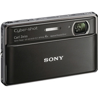 Sony Cyber-Shot DSC-TX100 16MP Digital Camera
