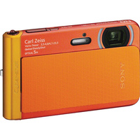 Sony Cyber-Shot DSC-TX30 18.2MP Digital Camera