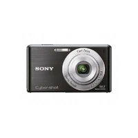 Sony Cyber-Shot DSC-W530 14MP Digital Camera - Untested, B-Grade