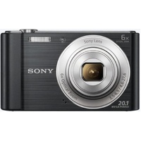 Sony Cyber-Shot DSC-W810 20.1MP Digital Camera
