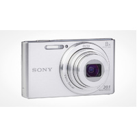 Sony Cyber-Shot DSC-W830 20MP Digital Camera