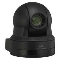 Sony EVI-H100V Full HD PTZ Camera 1080p DVI – Black - No PSU
