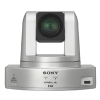 Sony PCS-XC1 HD Video Conferencing System - No Remote