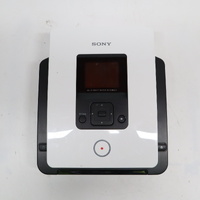 Sony DVDirect VRD-MC5 Standalone Multi-Function DVD Recorder