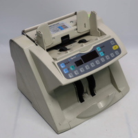 SprintQuip FC-2 Banknote Counter - 1500 Notes per minute (AU)