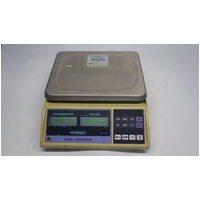 SprintQuip SQ-30 Coin Checker Scale