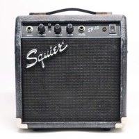 Squier SP-10 Electric Guitar Amplifier 10W