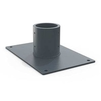 Starlink Flat High Performance Pipe Adapter