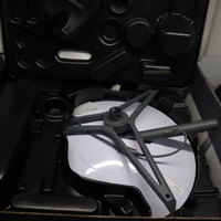 Starlink UTA-211 Internet Satellite Dish - Dish ONLY