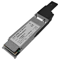 Sun Oracle 135-1204-01 40GBASE-SR4 QSFP+ 850nm SR Transceiver Module