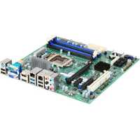 Supermicro C7Q67 Micro ATX LGA-1155 Motherboard