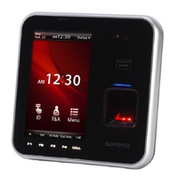 Suprema BioStation T2 Finger Print Scanner