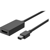 Microsoft Surface Mini DisplayPort to HDMI 2.0 Adapter Model 1819