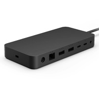 Microsoft Surface Thunderbolt 4 Dock for Surface Pro 8, 9, Laptop 5, Studio - Used