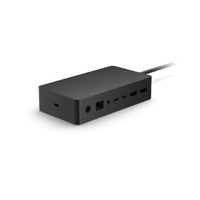 Microsoft Surface Dock 2 for Surface Pro 5 6 7 8 X with Power Supply