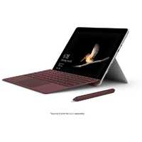 Microsoft Surface Go Intel Pentium 4415Y 1.60GHz 8GB RAM 128GB eMMC 10" + Keyboard Win 10 - B Grade