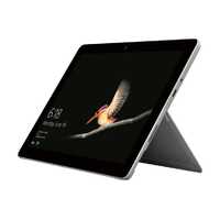 Microsoft Surface Go Intel Pentium 4415Y 1.60GHz 8GB RAM 128GB eMMC 10" Win 10 Tablet Only - B Grade