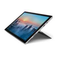 Microsoft Surface Pro 4 Intel i5 6300U 2.40GHz 4GB RAM 128GB SSD 12.3" Win 10 Pro Tablet Only - B Grade
