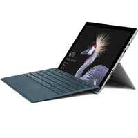 Microsoft Surface Pro 4 Intel i5 6300U 2.40GHz 8GB RAM 256GB SSD 12.3" Win 10 Pro