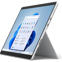 Microsoft Surface Pro 7+ Intel i5 1135G7 2.40GHz 8GB RAM 128GB SSD 12.3" Win 11 Tablet Only