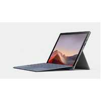 Microsoft Surface Pro 7 Intel i5 1035G4 1.10GHz 16GB RAM 256GB SSD 12.3" Win 11 - B Grade