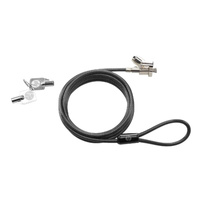 HP Tablet Master Cable Lock (T8X45AA)