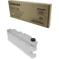 Genuine Toshiba TB-FC28 Waste Toner Bottle