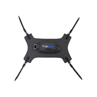 ToughMate Enhanced Rotating Hand Strap for Toughbook FZ-Q2 - 