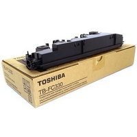 Genuine Toshiba TBFC330 Waste Toner Bottle