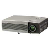 Toshiba TDP-T100 Projector 1024x768 VGA 2600 Lumens