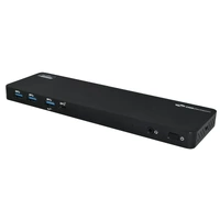 CMS Electracom THD-100 USB-C Docking Station Dual Stream 100W