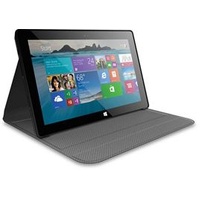Targus THZ525AU Folio Wrap Case for Surface Pro 3