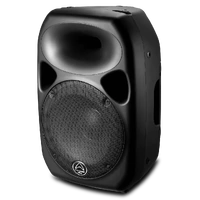 Wharfedale TITAN-12D 12" Active Full Range PA Loudspeaker 300W