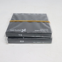 TechLogix Networx TL-TP70-HDC HDMI Extender Set