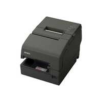 Epson TM-H6000IV Hybrid POS Receipt Printer M253A - No PSU