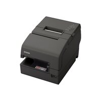 Epson TM-H6000IV Hybrid POS Receipt Printer M253A USB w/PSU