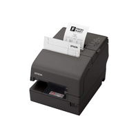 Epson TM-H6000V Hybrid POS Receipt Printer M253B USB w/PSU