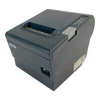 Epson TM-T88IV Thermal POS Receipt Printer M129H RS232