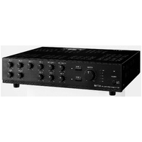 TOA A-1724 240W PA Mixer Amplifier